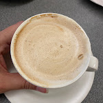 Photo n°4 de l'avis de Andreza.i fait le 12/05/2023 à 17:57 sur le  Caffè Miani S.a.s. à Codroipo