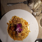 Photo n°2 de l'avis de Christian.� fait le 04/10/2019 à 21:06 sur le  Gaststätte Compass à Husum