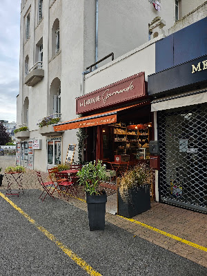 La Fabrique Gourmande à Saint-Cast-le-Guildo