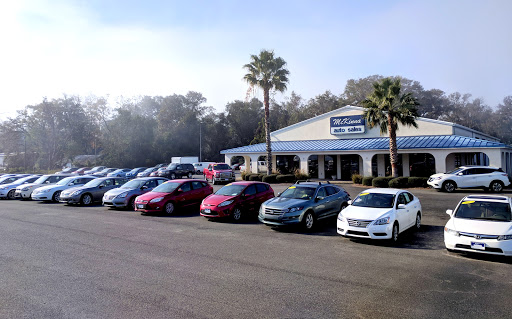 Used Car Dealer «Mckinna Auto Sales», reviews and photos, 115 McKinna Pl, Brunswick, GA 31520, USA