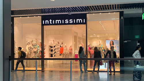 Magasin de vêtements Intimissimi Lyon