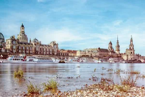 Dresden Information image