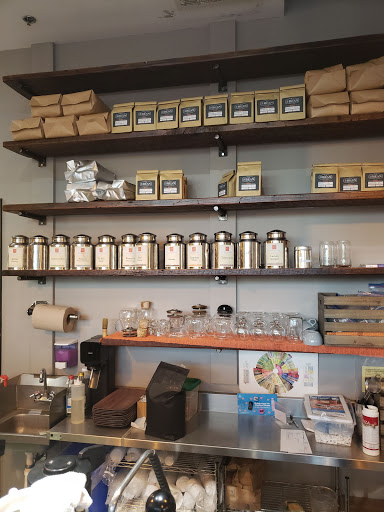 Coffee Shop «3 Bean Coffee», reviews and photos, 209 Key Hwy, Baltimore, MD 21230, USA