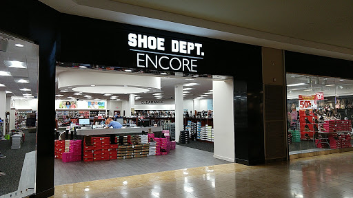 Shoe Store «Shoe Dept. Encore», reviews and photos, 1250 Baltimore Pike l34a, Springfield, PA 19064, USA