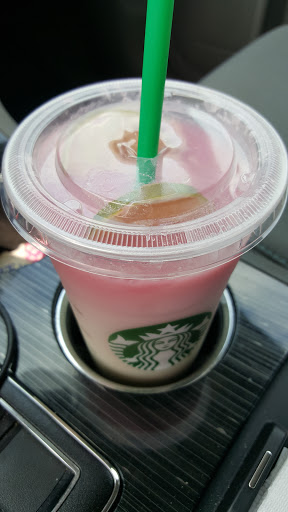 Coffee Shop «Starbucks», reviews and photos, 5084 Kahn Dr, Lumberton, NC 28358, USA