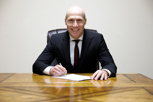 Law Firm «Steven Louth Law Offices», reviews and photos