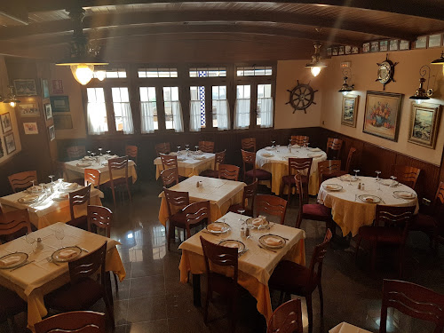 Restaurante Catalina II en Torrevieja