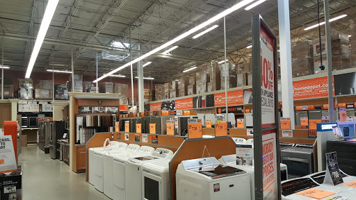 Home Improvement Store «The Home Depot», reviews and photos, 1550 Old Country Rd, Riverhead, NY 11901, USA