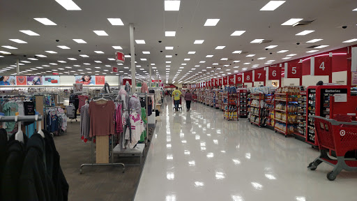 Department Store «Target», reviews and photos, 2747 Gulf to Bay Blvd, Clearwater, FL 33759, USA
