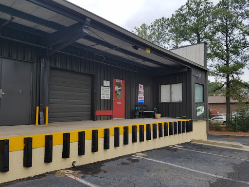 Self-Storage Facility «Extra Attic Mini Storage», reviews and photos, 10551 Patterson Ave, Richmond, VA 23238, USA