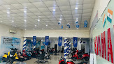 Pooja Shree Yamaha Showroom