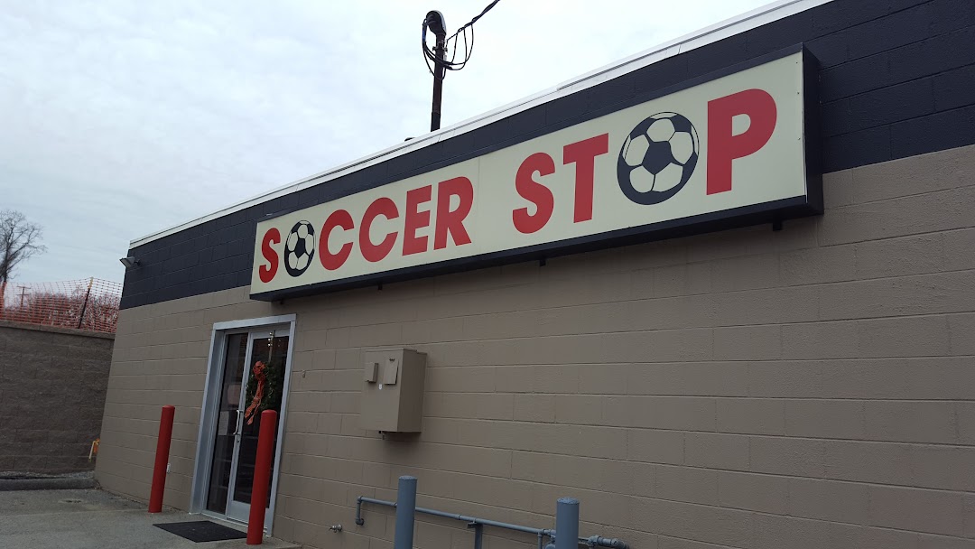 Soccer Stop
