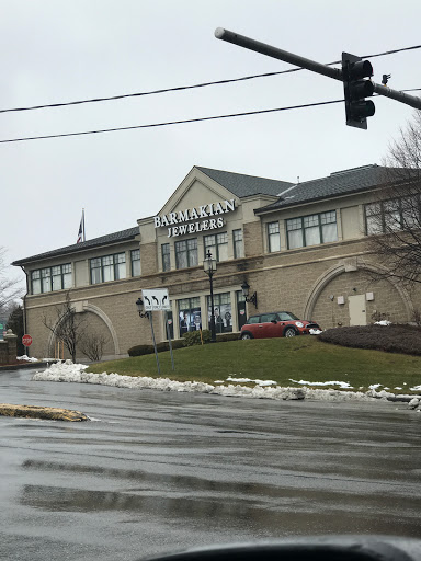 Jewelry Store «Barmakian Jewelers», reviews and photos, 300 Daniel Webster Hwy, Nashua, NH 03060, USA
