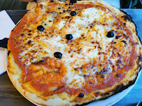 Pizza du Restaurant Le Saint Jean à Porto-Vecchio - n°9