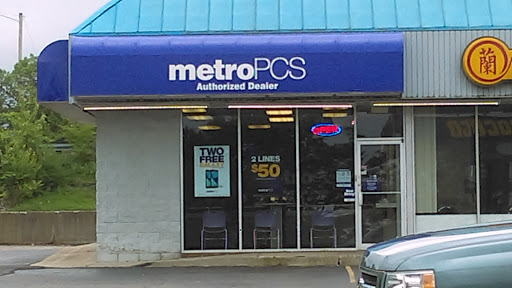 Cell Phone Store «MetroPCS Authorized Dealer», reviews and photos, 1919 S Alex Rd, West Carrollton, OH 45449, USA