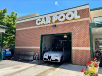 Car Pool Car Wash - Short Pump