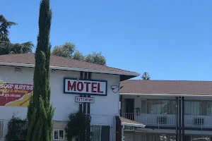Valley Motel image