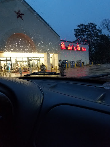 Grocery Store «Brookshire Brothers», reviews and photos, 603 E Houston St, Cleveland, TX 77327, USA