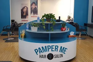 Pamper Me Hair Salon image