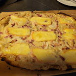 Photo n° 5 tarte flambée - Le Repère Des Sorcières à Haguenau