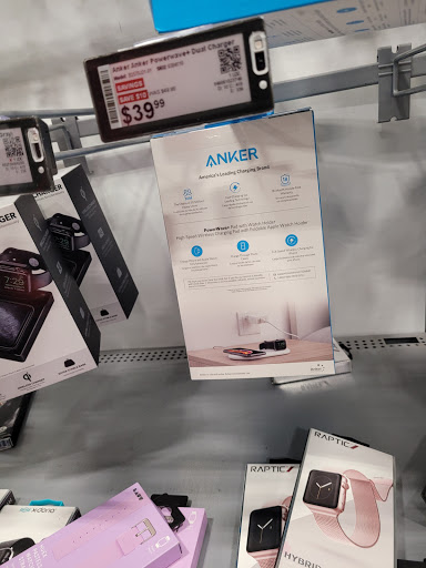 Electronics Store «Best Buy», reviews and photos, 1210 Caroline St NE, Atlanta, GA 30307, USA