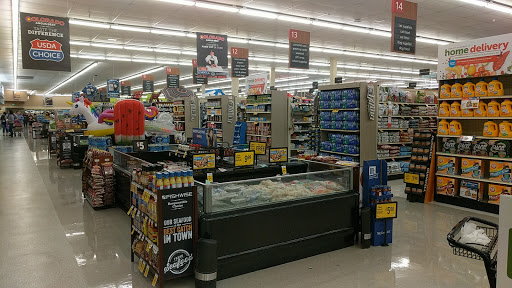Grocery Store «Albertsons», reviews and photos, 4405 Centennial Blvd, Colorado Springs, CO 80919, USA