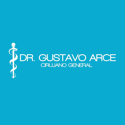 Dr Gustavo Arce, Cirugía Bariátrica, General y Laparoscopia