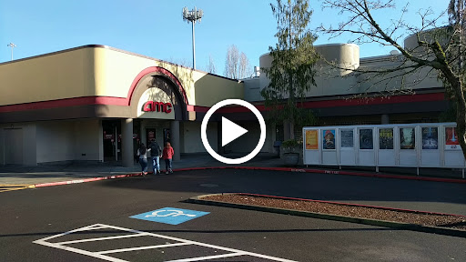 Movie Theater «AMC Loews Factoria 8», reviews and photos, 3505 Factoria Blvd SE, Bellevue, WA 98006, USA