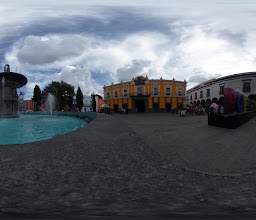 Teatro Principal photo