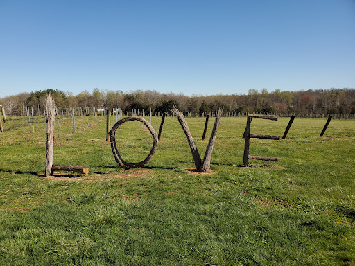 Winery «First Colony Winery», reviews and photos, 1650 Harris Creek Rd, Charlottesville, VA 22902, USA