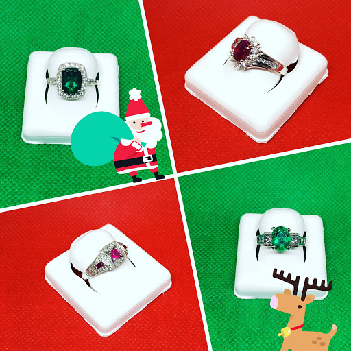 Jewelry Store «Adore Jewelry & Diamond Center», reviews and photos, 2047 West St, Annapolis, MD 21401, USA