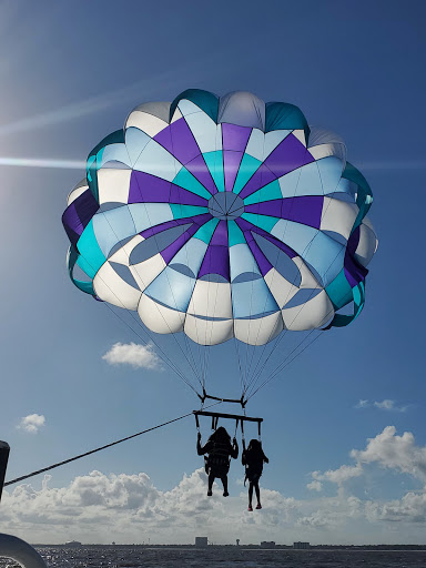 Parasailing Ride Service «Parasail Adventures», reviews and photos, 119 Beach Blvd, Biloxi, MS 39530, USA