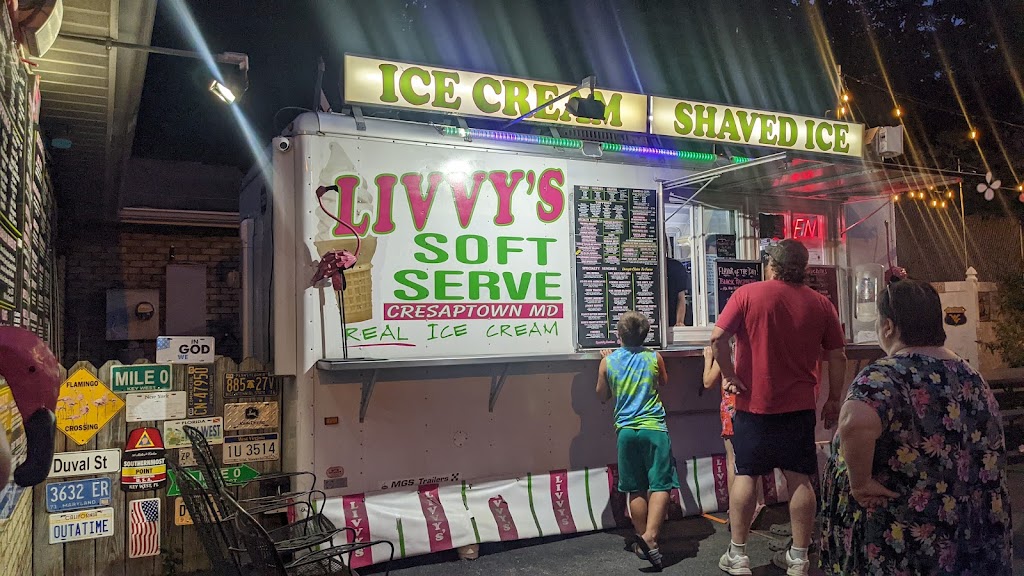 Livvy's Soft Serve 21502