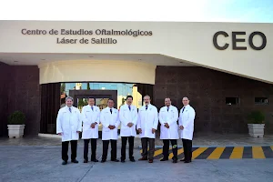 Laser Research Center Oftalmologicos Saltillo Pvt Ltd image