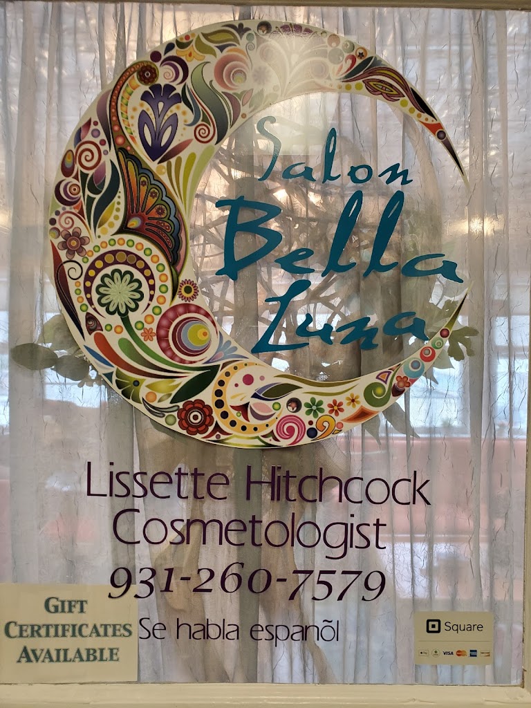 Salon Bella Luna 38501