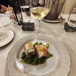 Photo n°3 de l'avis de Marcella.a fait le 04/04/2024 à 20:40 sur le  Ristorante Sibul à Alghero