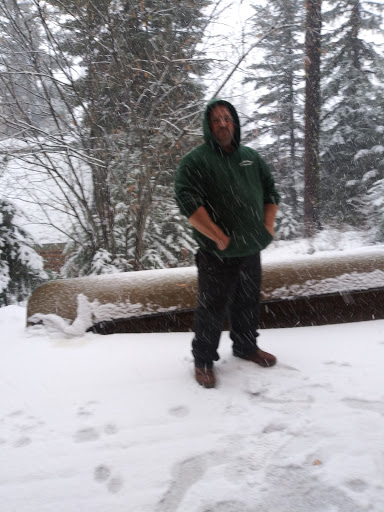 Moving and Storage Service «All My Sons Moving & Storage», reviews and photos, 3987 W Chinden Blvd, Garden City, ID 83714, USA