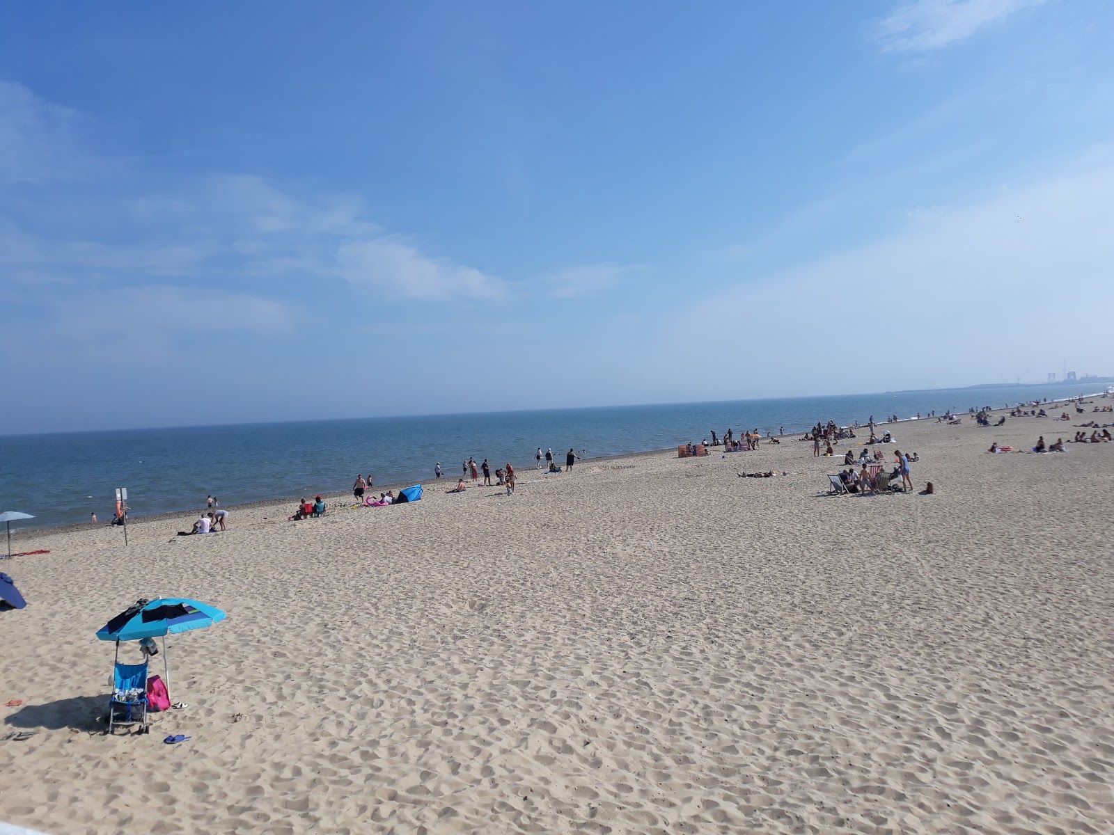 Φωτογραφία του Great Yarmouth με επίπεδο καθαριότητας πολύ καθαρό