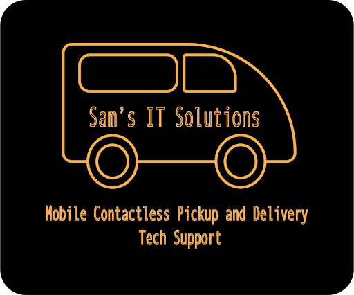 Sams IT Solutions image