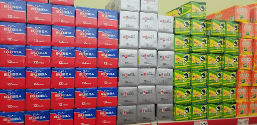 Grocery Store «Save-A-Lot», reviews and photos, 4860 N Pecos St, Denver, CO 80221, USA