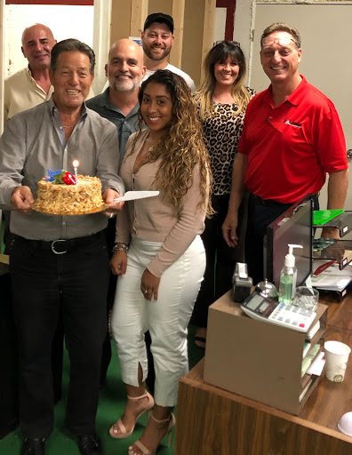 Roofing Contractor «Salomon Roofing & Construction», reviews and photos, 689 W 26th St, Hialeah, FL 33010, USA