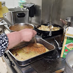 Photo n° 7 de l'avis de Birolini.n fait le 17/10/2017 à 13:36 pour Le Dijon Bercy International à Paris