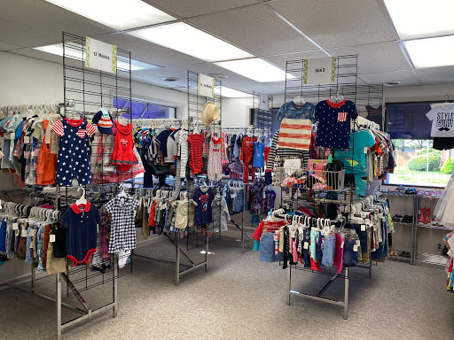 Boutique «Bearly Used Boutique», reviews and photos, 350 W Main St, Mount Joy, PA 17552, USA