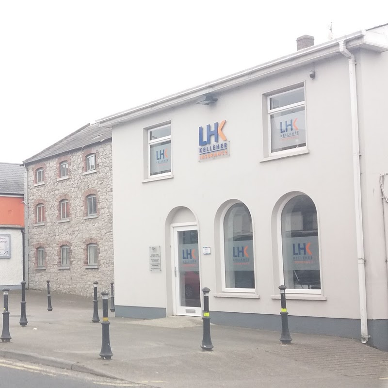 LHK Kelleher Insurance (Drogheda)