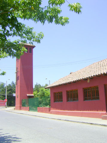 Opiniones de Parroquia Lo Miranda en Doñihue - Iglesia