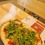 Photo n°3 de l'avis de PJ. fait le 06/06/2022 à 18:12 sur le  Flammkuchenhof à Heidelberg