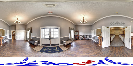 Funeral Home «Lincoln Funeral Home», reviews and photos, 8100 Fireside Dr, Dallas, TX 75217, USA