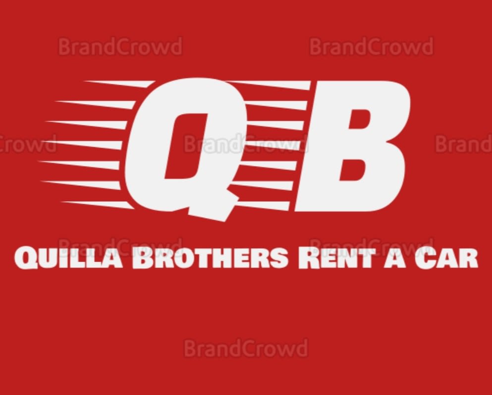 Quilla Brothers Rent a Car