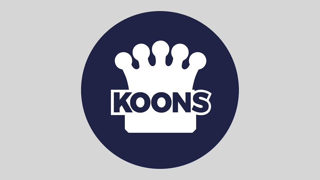 Koons Woodbridge Hyundai Service Center