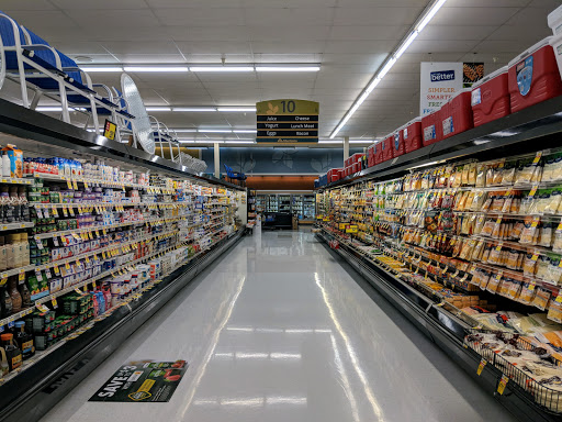 Grocery Store «Albertsons», reviews and photos, 5085 N La Cañada Dr, Tucson, AZ 85704, USA